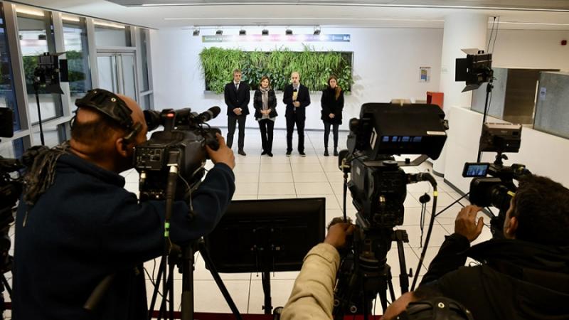 Larreta encendió la polémica por la quita de planes a quienes no manden a los hijos a la escuela 